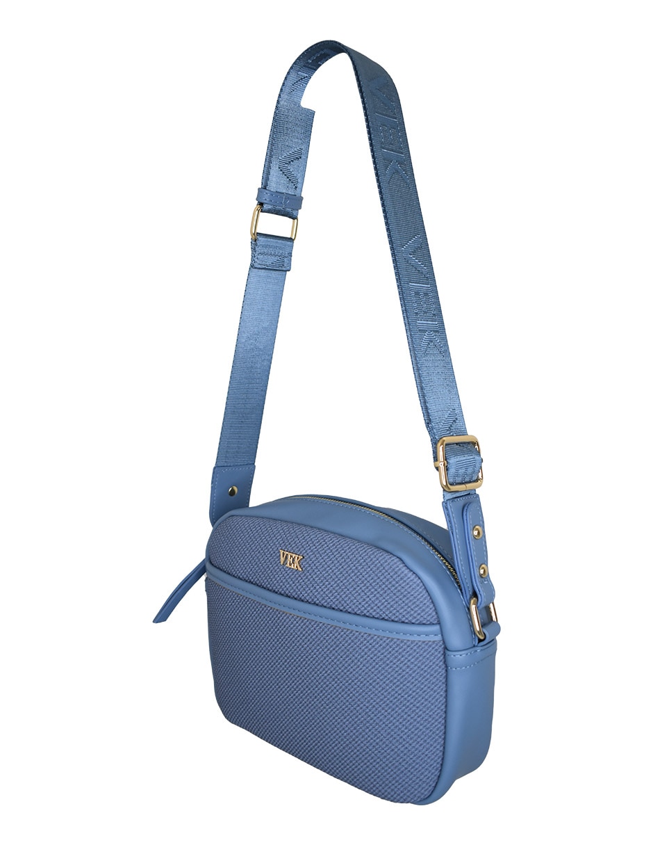 Bolsa crossbody para mujer 4