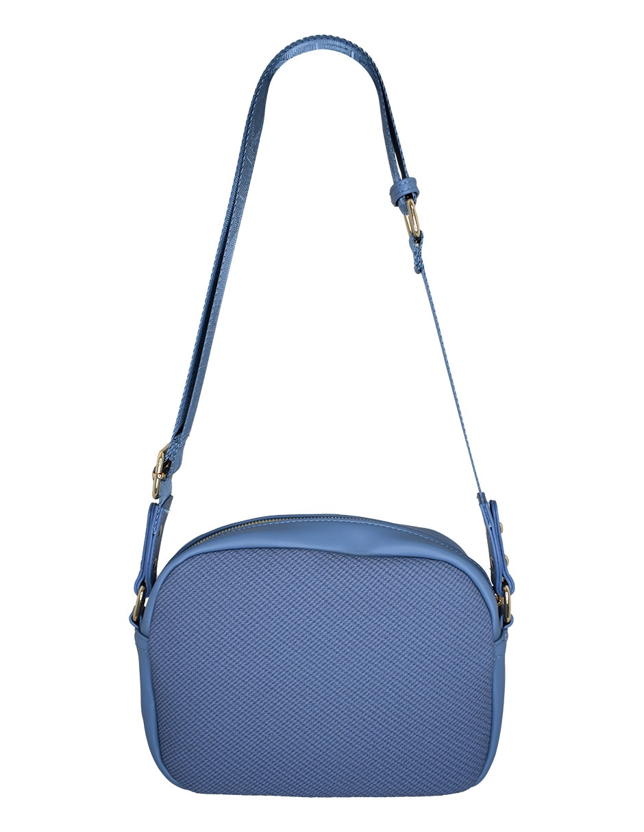 Bolsa crossbody para mujer 6