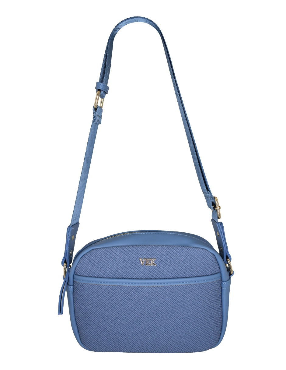 Bolsa crossbody para mujer