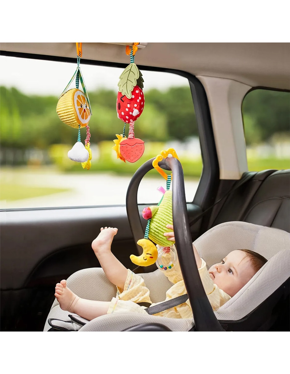 Juguete colgante Tumama Frutal