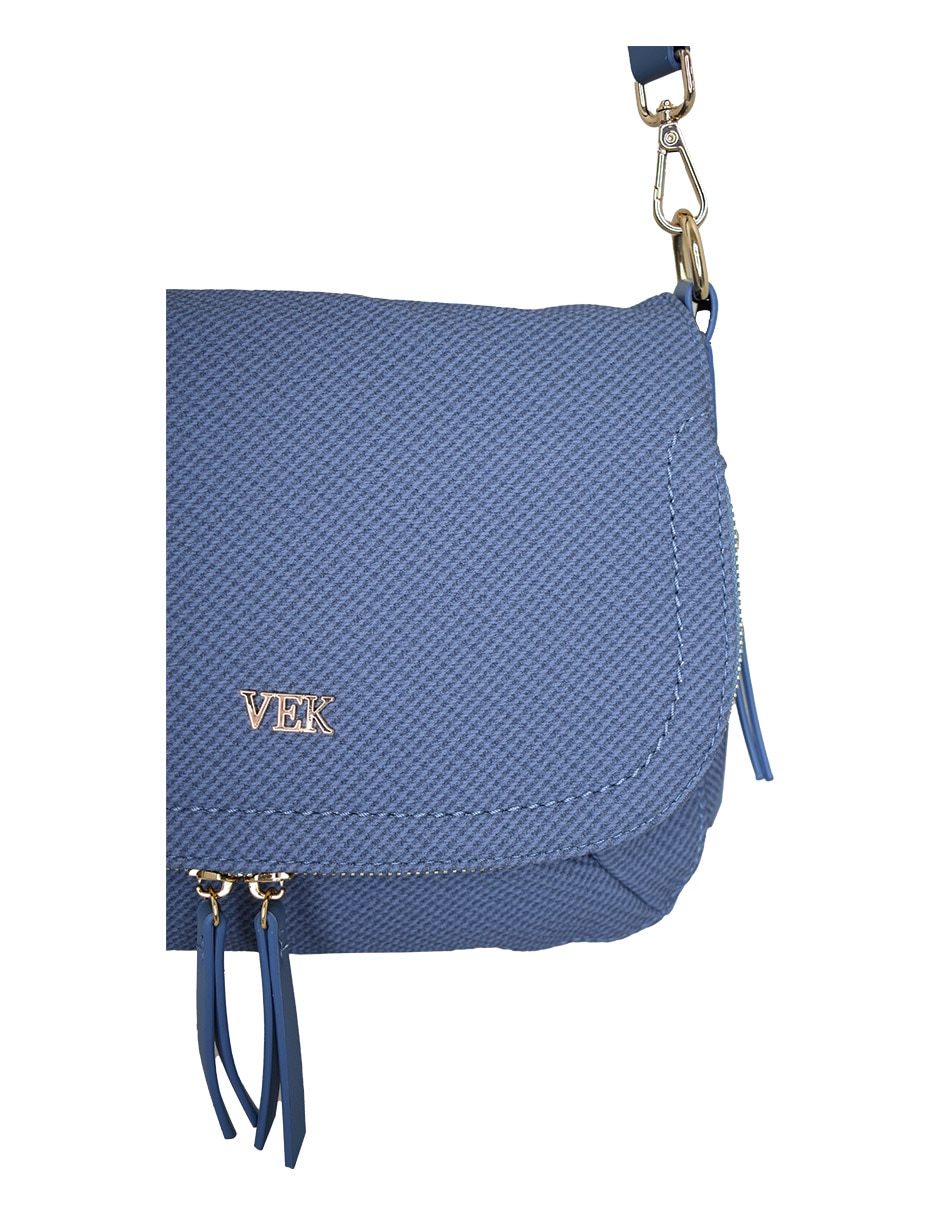 Bolsa crossbody para mujer 5