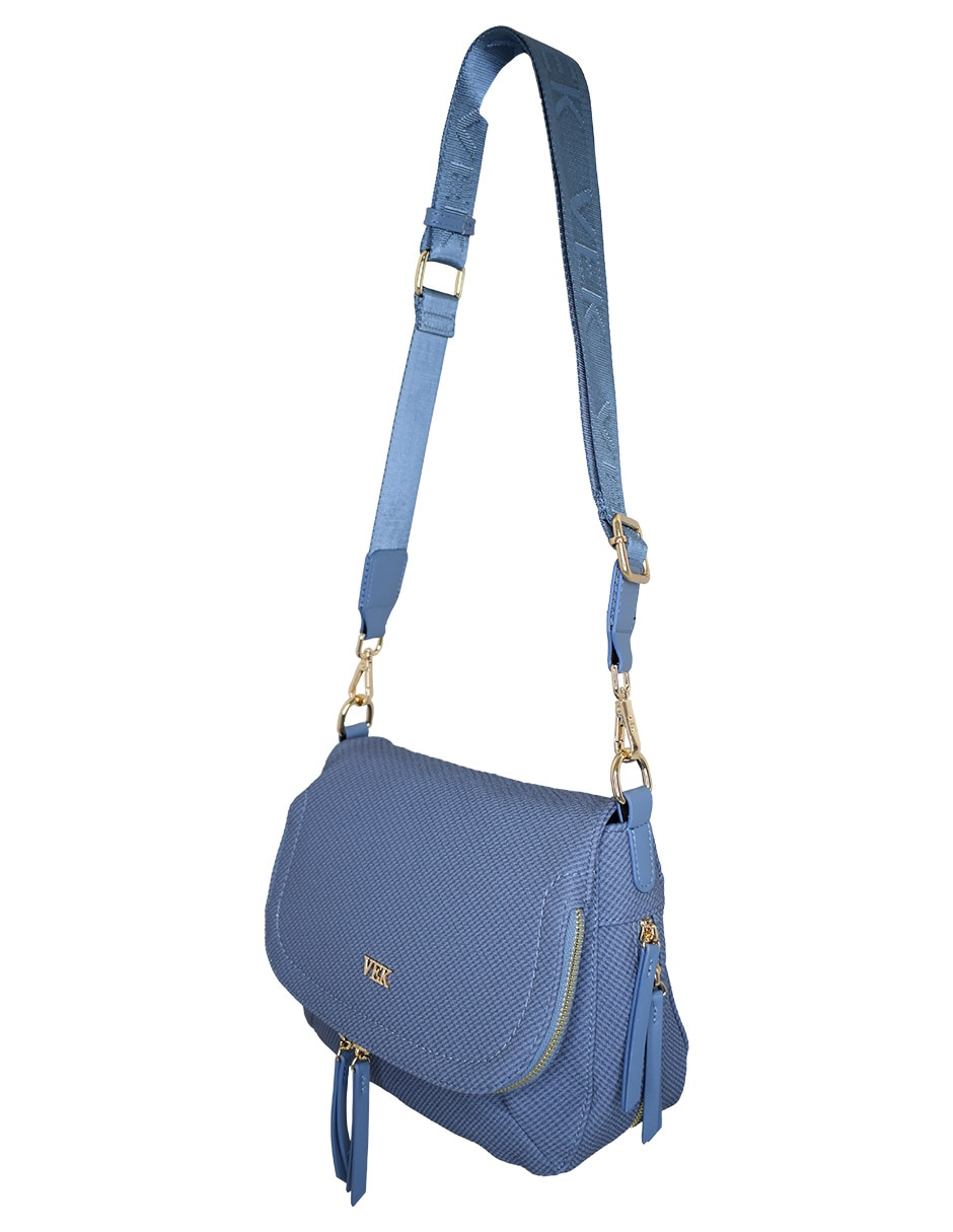 Bolsa crossbody para mujer 4