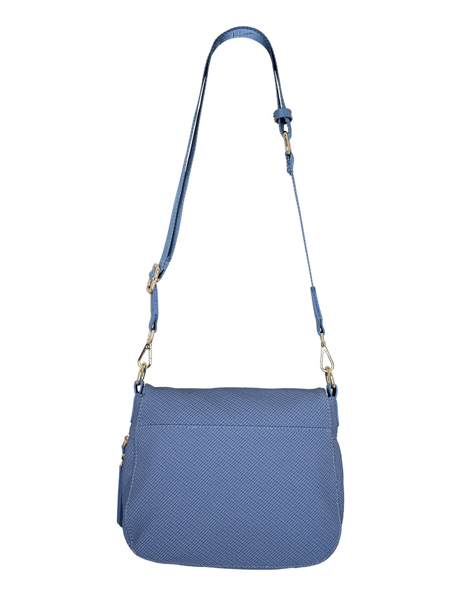 Bolsa crossbody para mujer 6