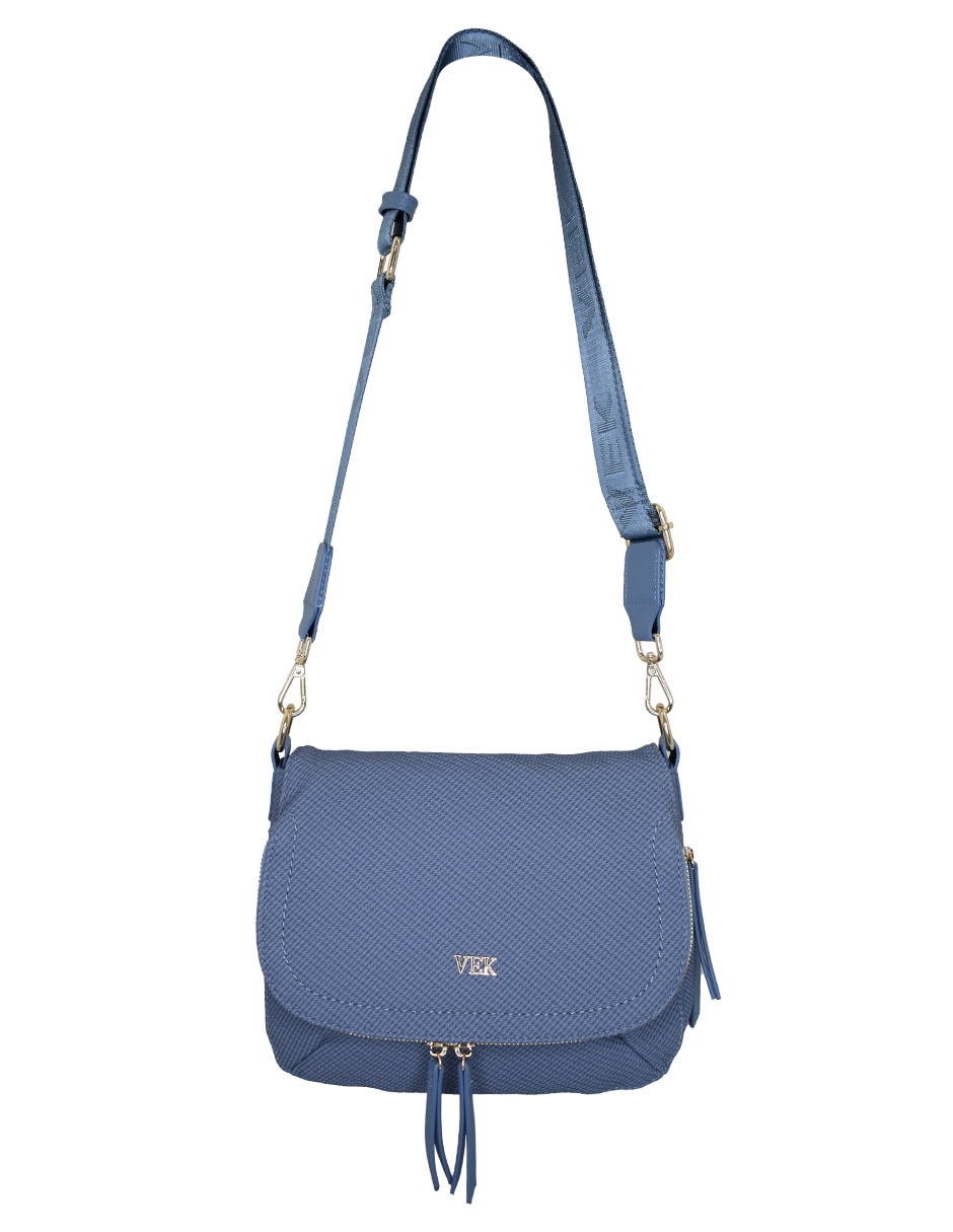 Bolsa crossbody para mujer