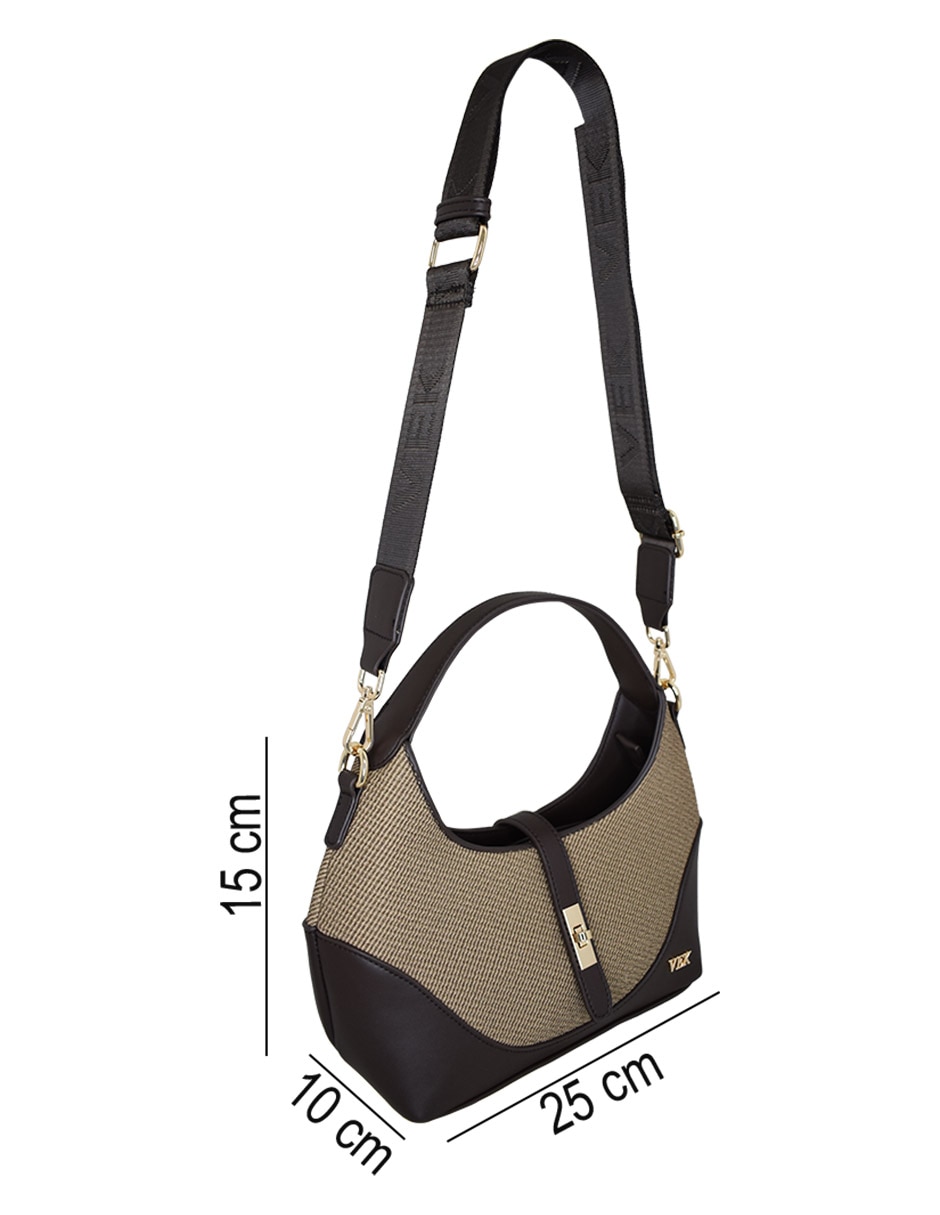 Bolsa hobo para mujer 2