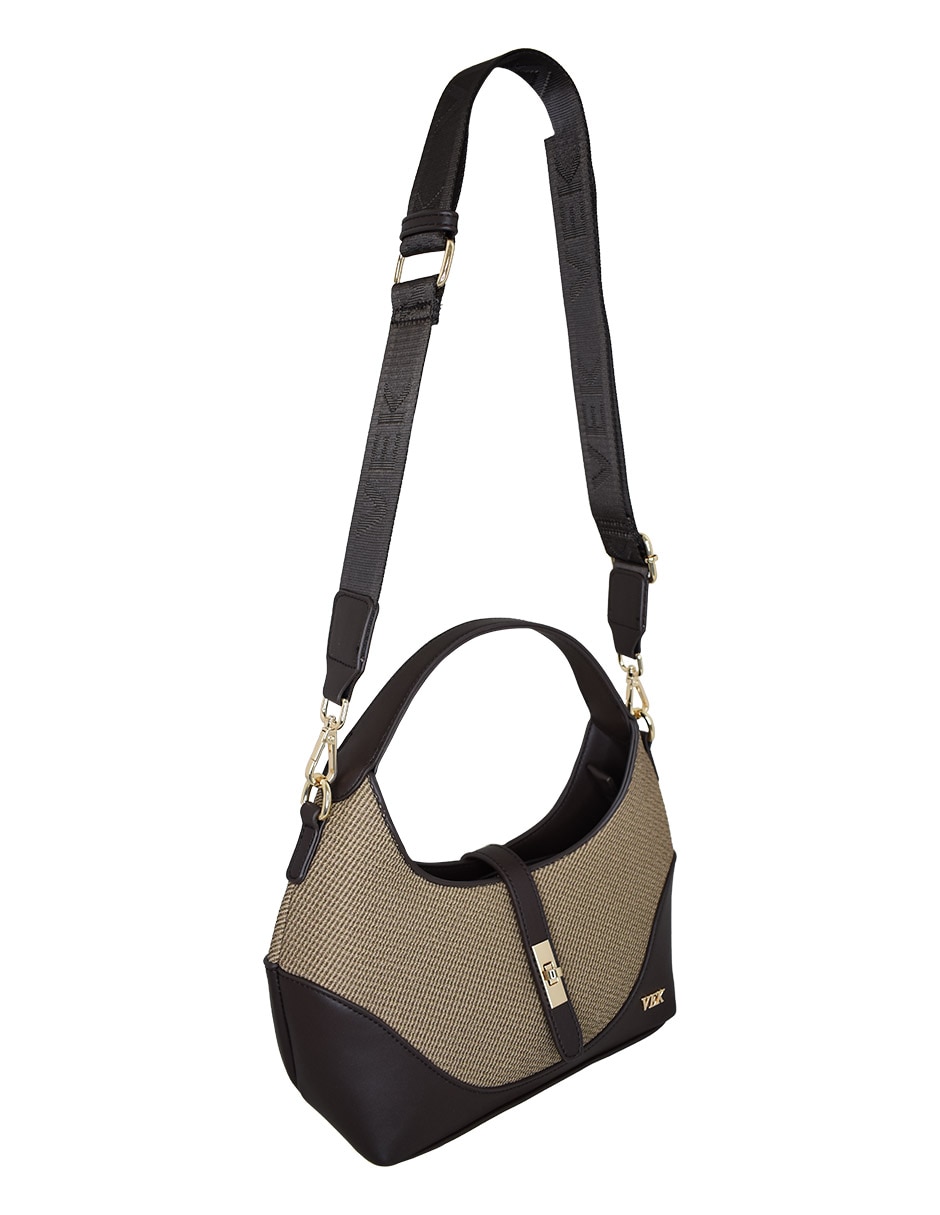 Bolsa hobo para mujer 3