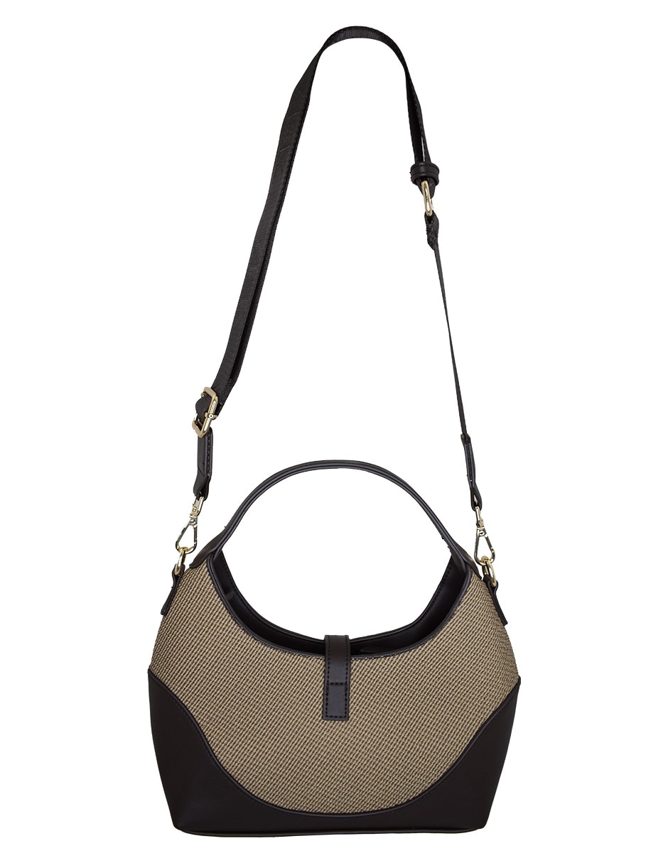 Bolsa hobo para mujer 5