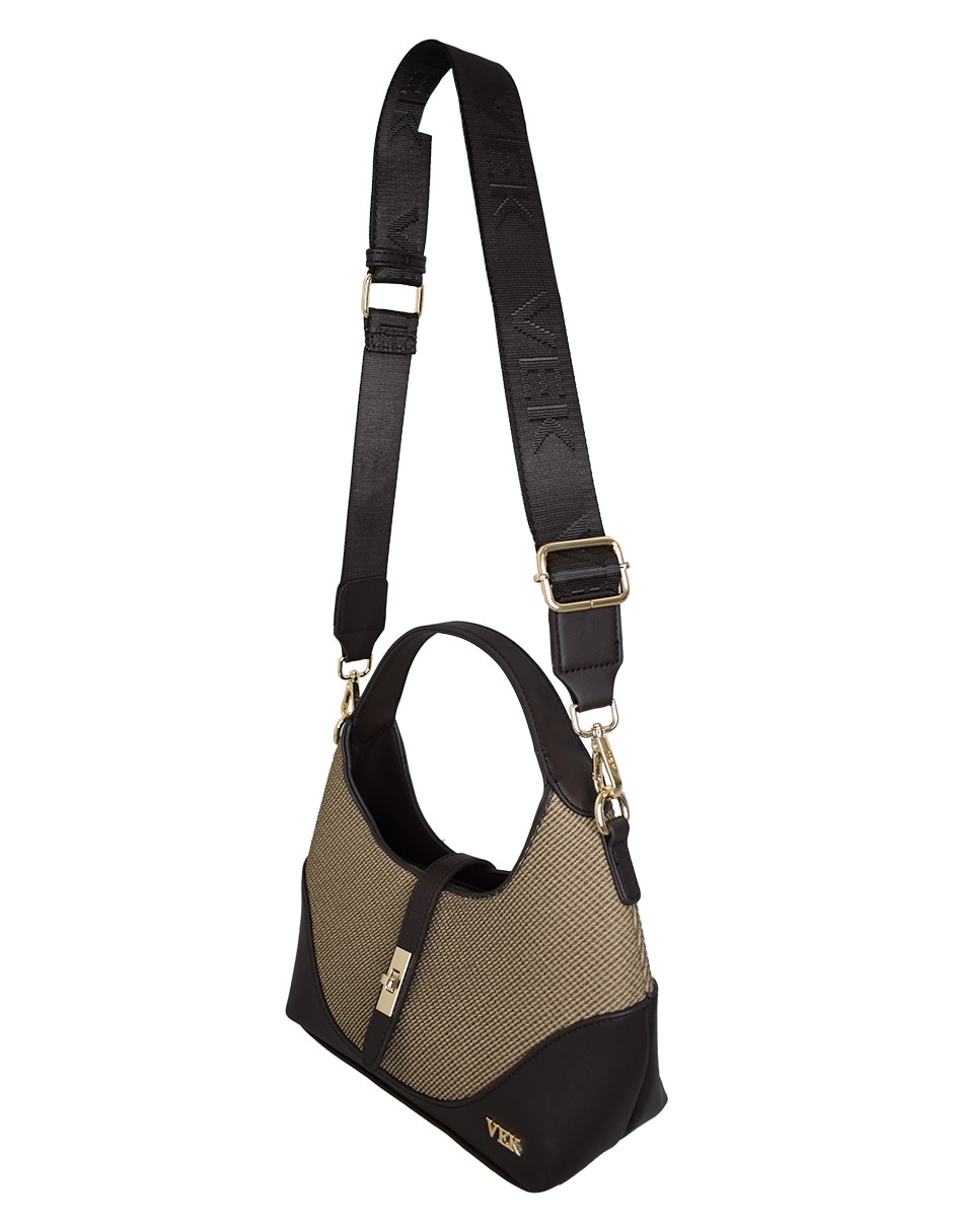 Bolsa hobo para mujer 6