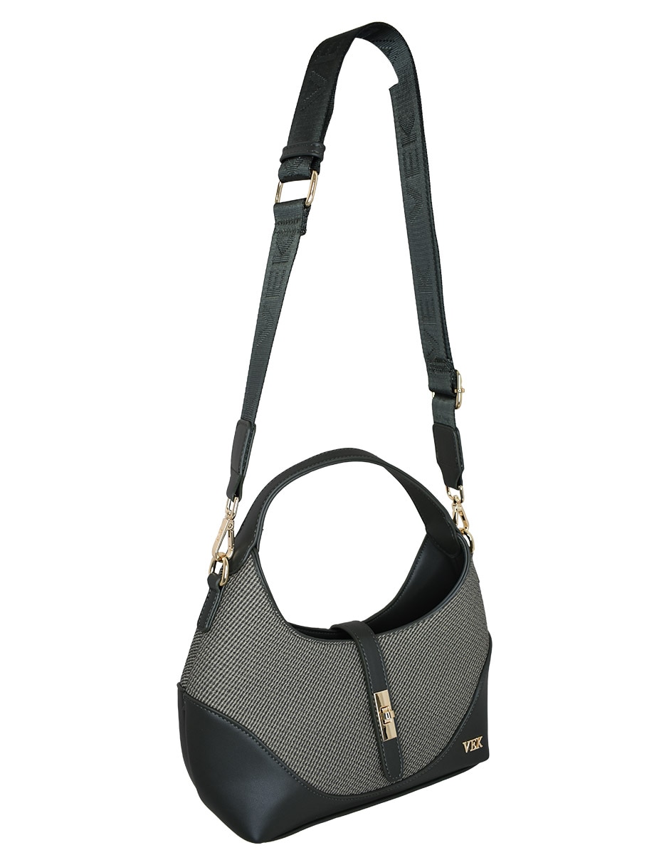 Bolsa hobo para mujer 5