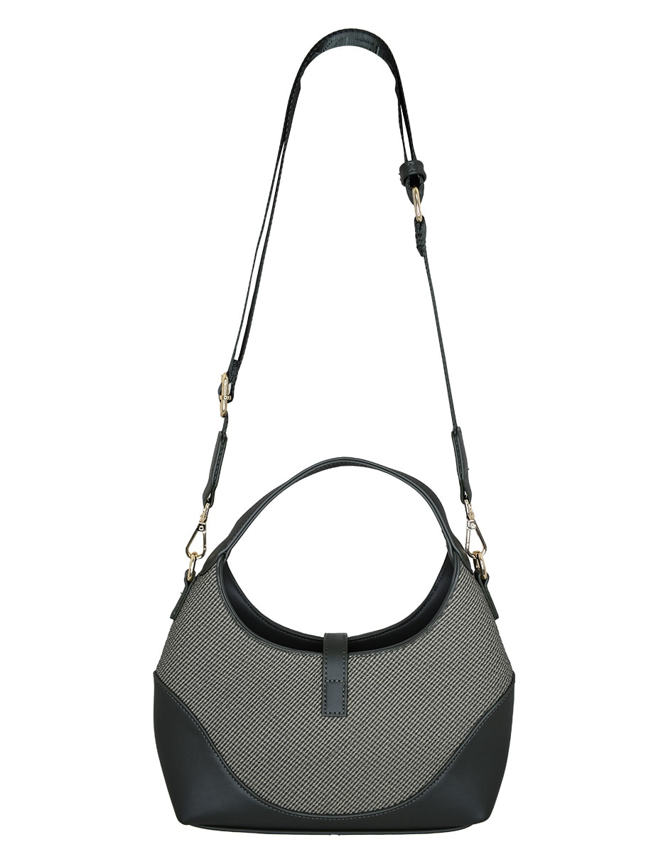 Bolsa hobo para mujer 4