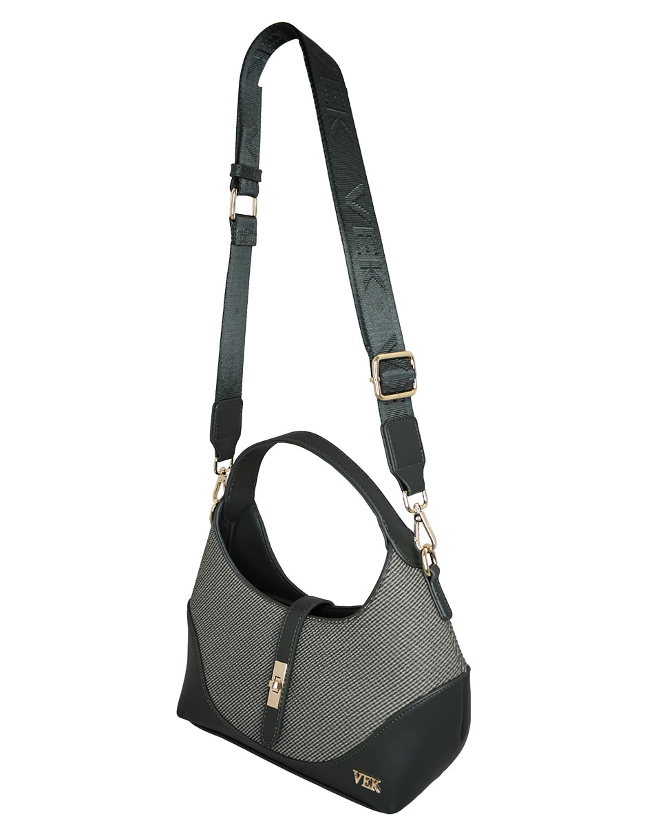 Bolsa hobo para mujer 2