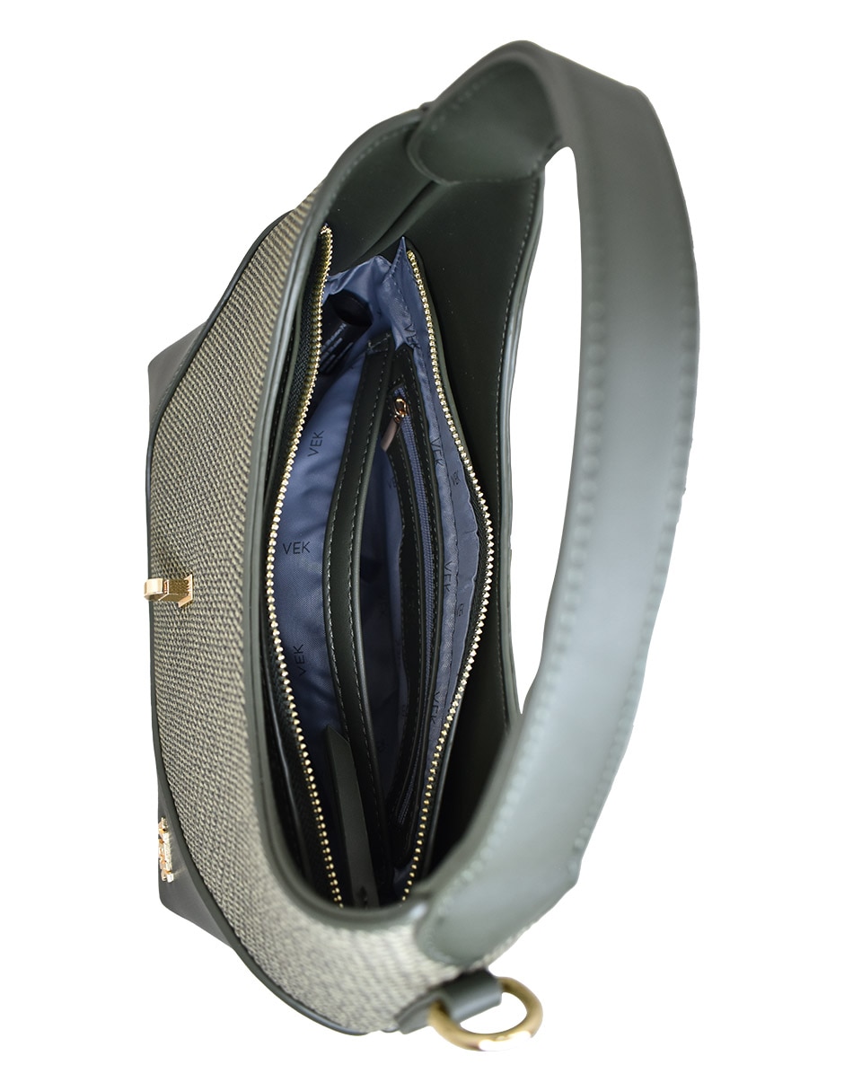 Bolsa hobo para mujer 6
