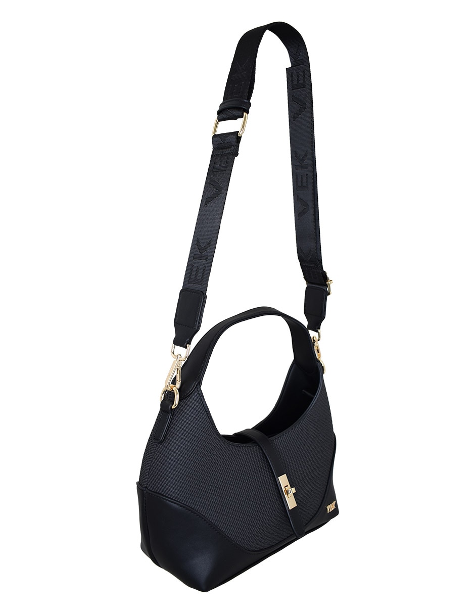 Bolsa hobo VEK para mujer