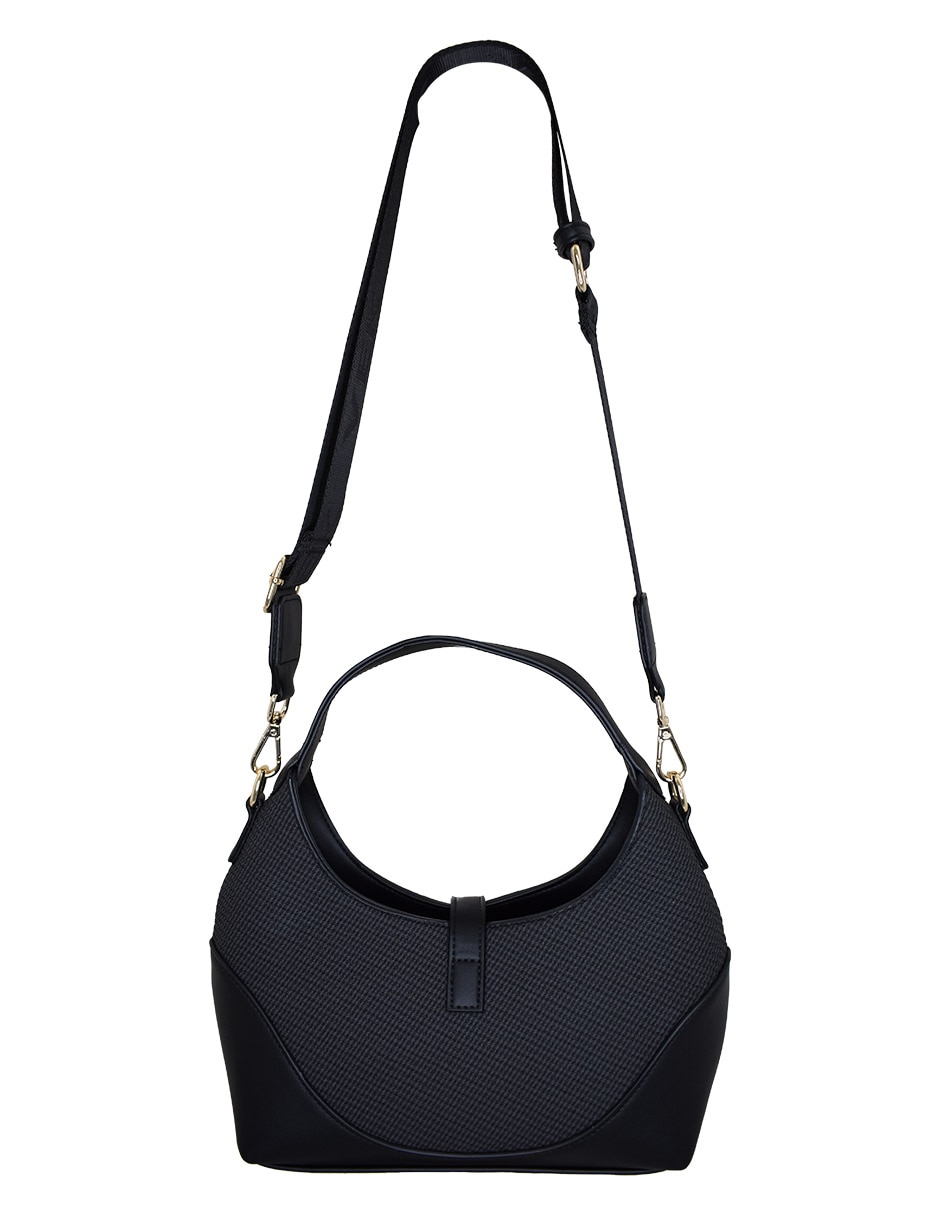 Bolsa hobo VEK para mujer
