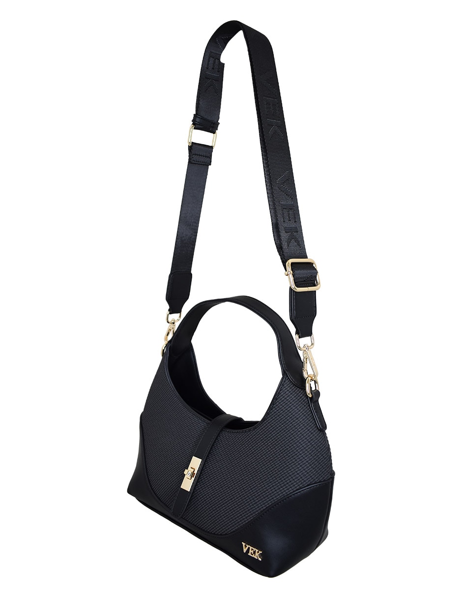 Bolsa hobo VEK para mujer