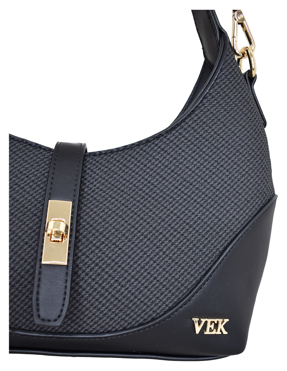 Bolsa hobo VEK para mujer