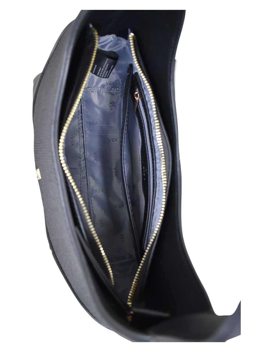 Bolsa hobo VEK para mujer