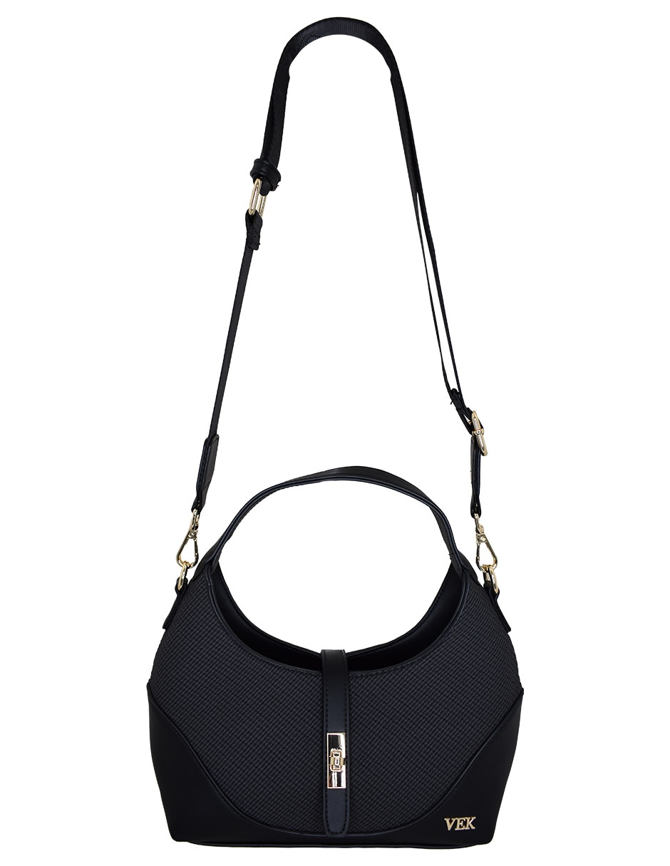 Bolsa hobo VEK para mujer
