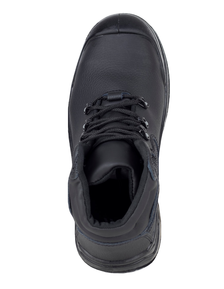 Bota industrial de Cuero y piel 5