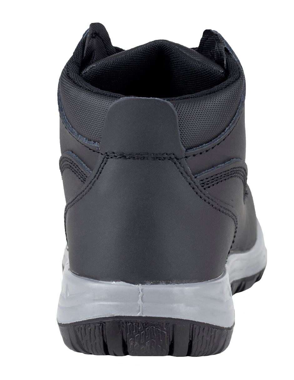 Bota industrial de Cuero y piel 3