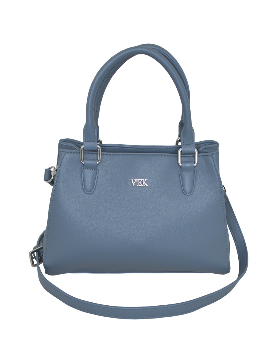Bolsa satchel para mujer