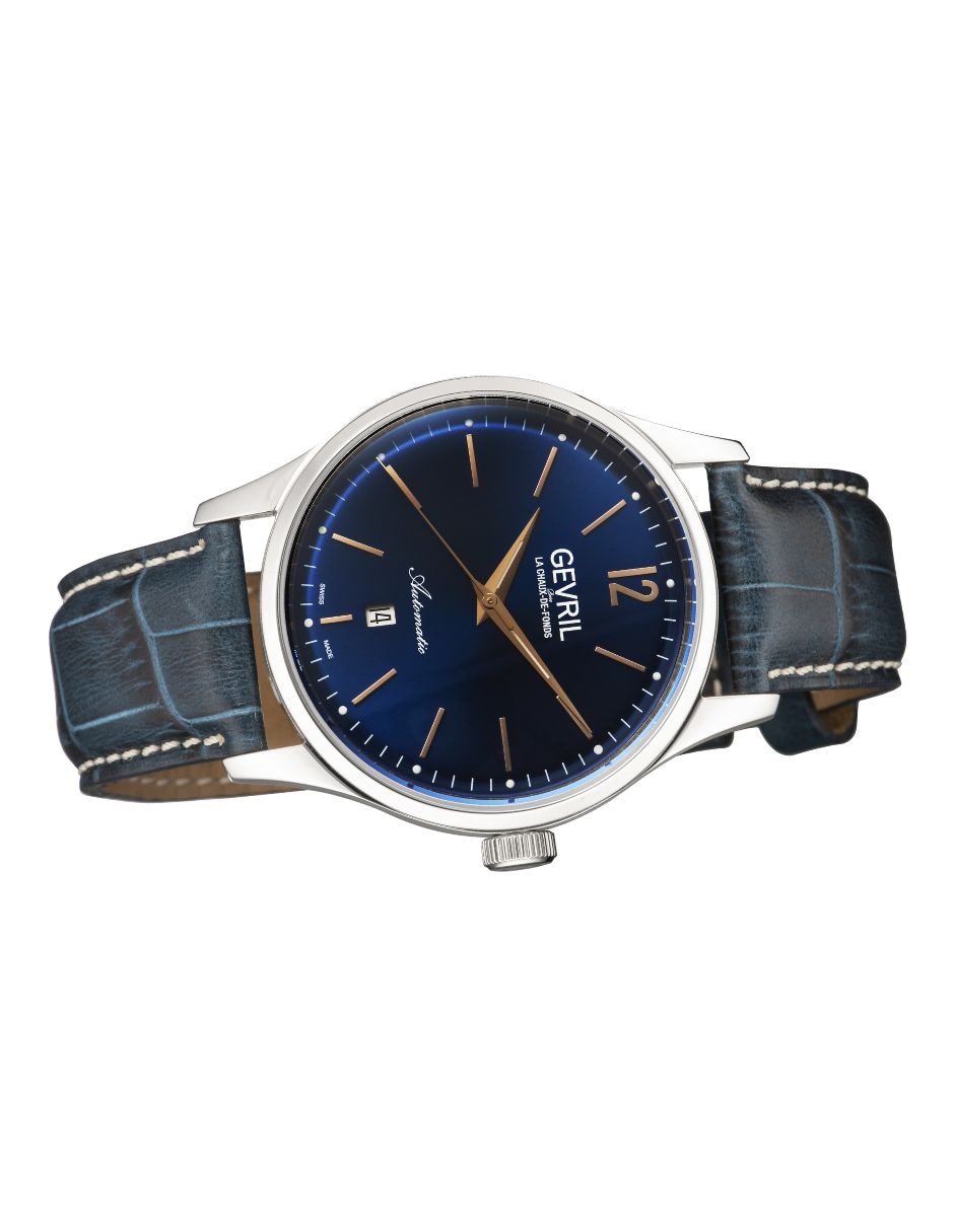 Reloj Five Points para hombre 4253A 3