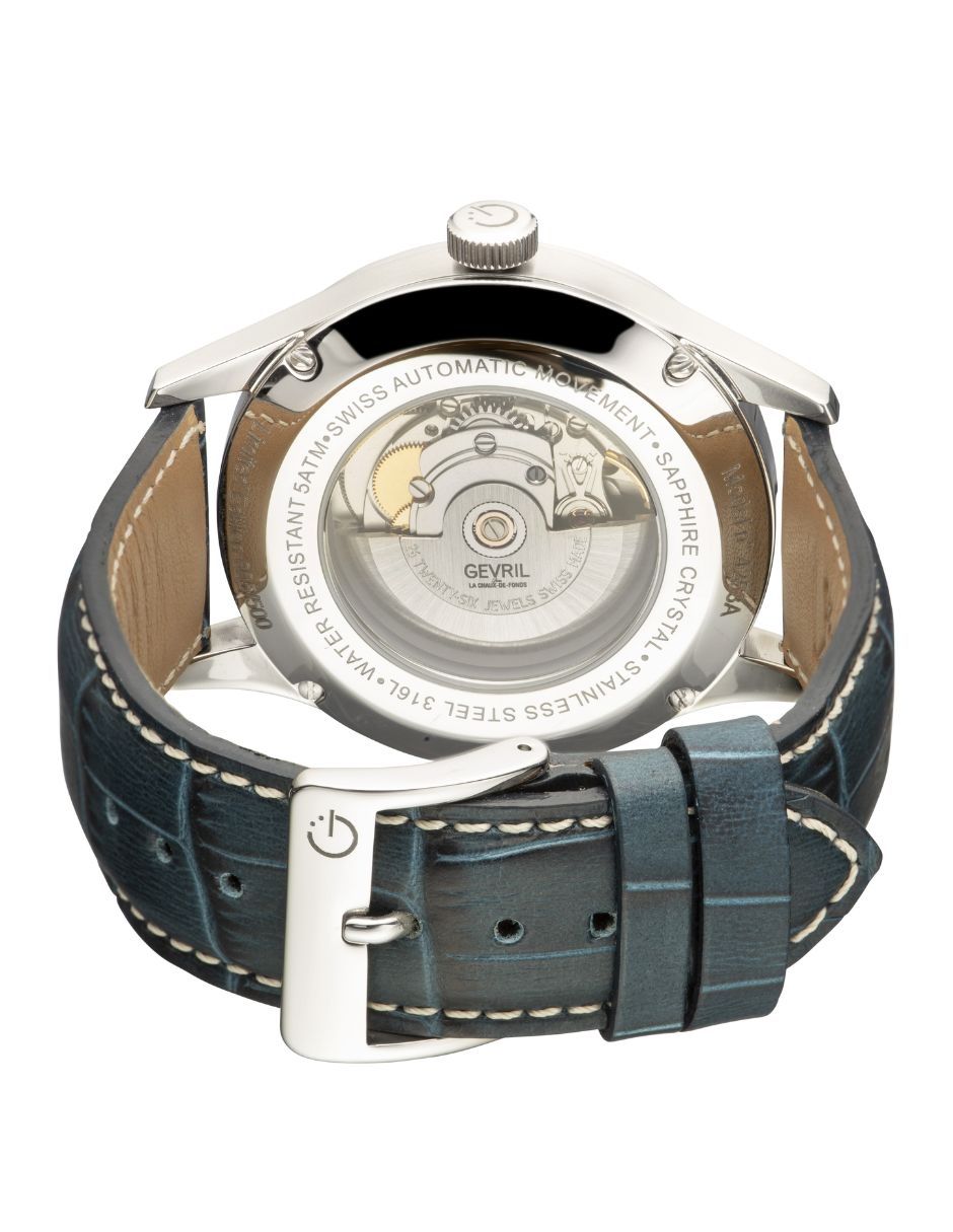 Reloj Five Points para hombre 4253A 4