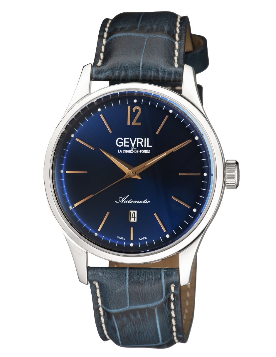 Reloj Five Points para hombre 4253A