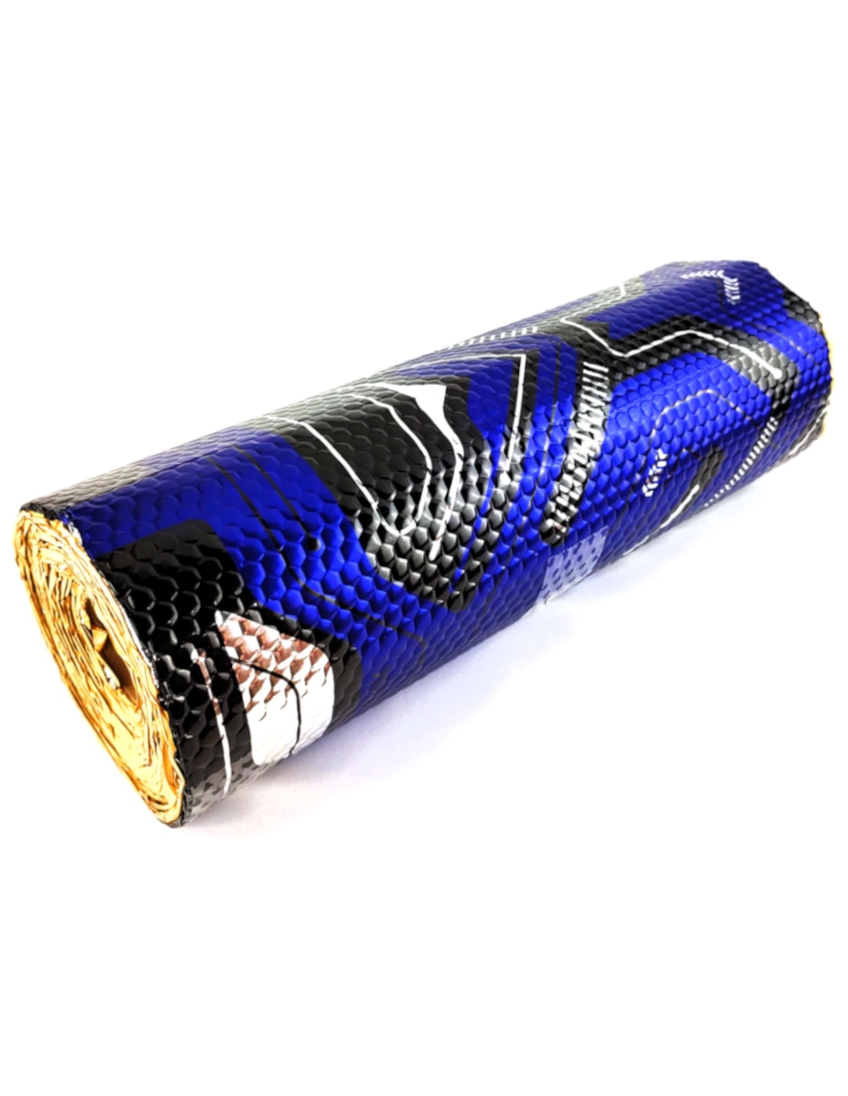 Hojas insonorizantes Audio Labs