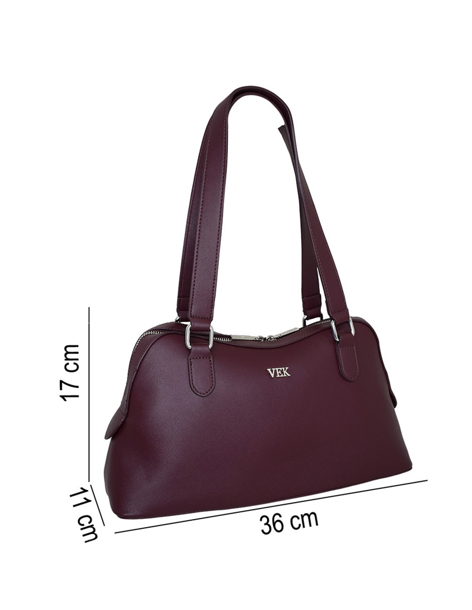 Bolsa hobo para mujer 6