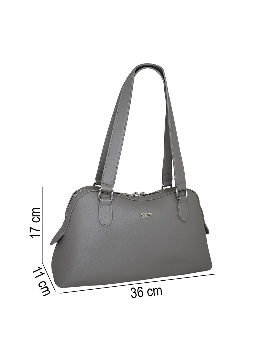 Bolsa hobo Vek para mujer