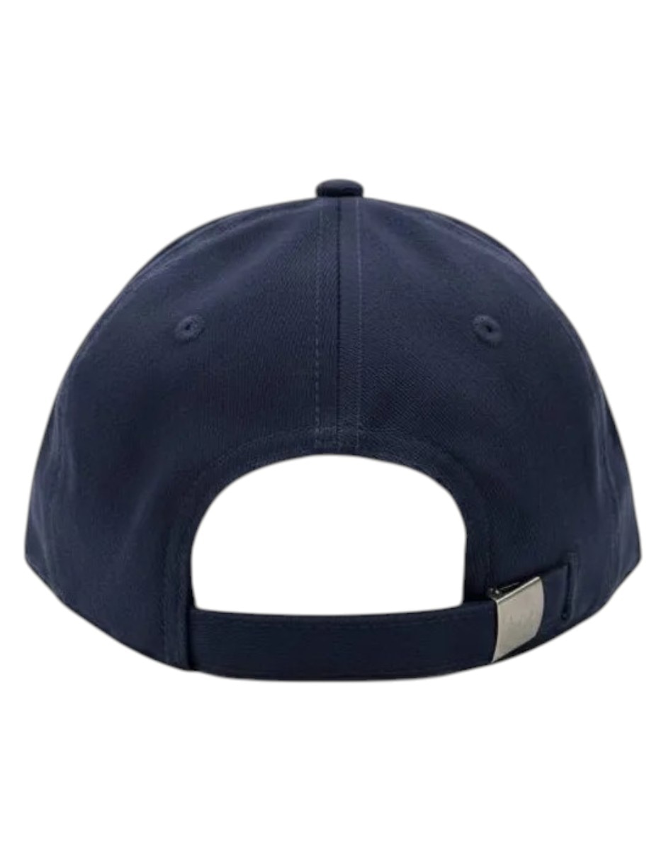Gorra visera curva correa ajustable casual Tommy Hilfiguer para hombre