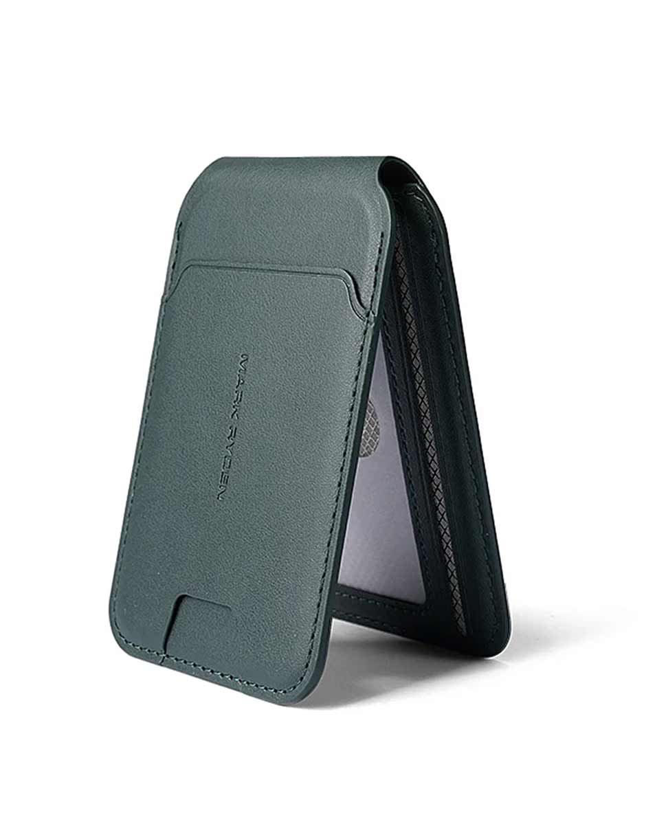 Tarjetero para celular unisex 1