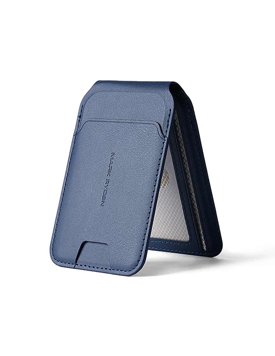 Tarjetero para celular unisex