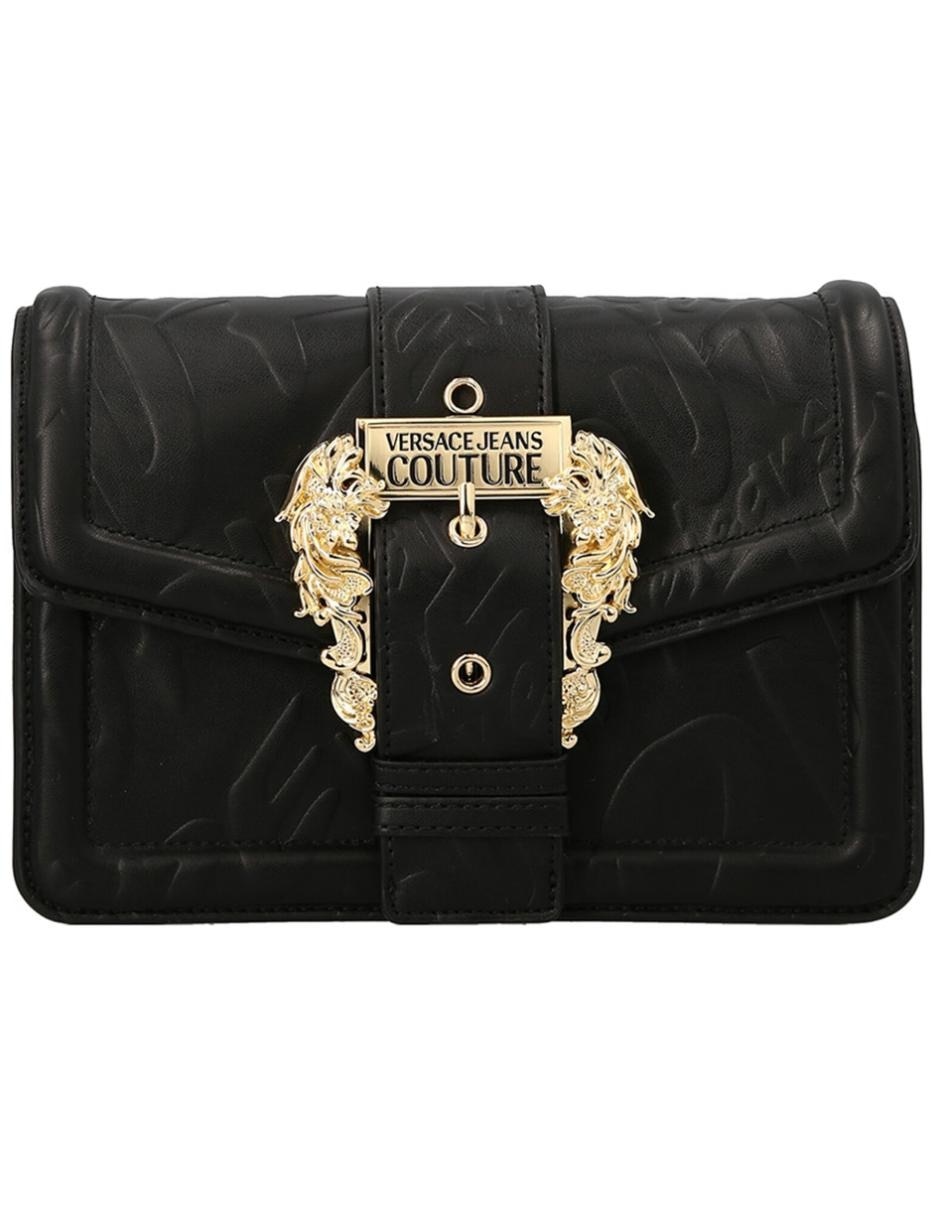Bolsa shoulder de piel para mujer