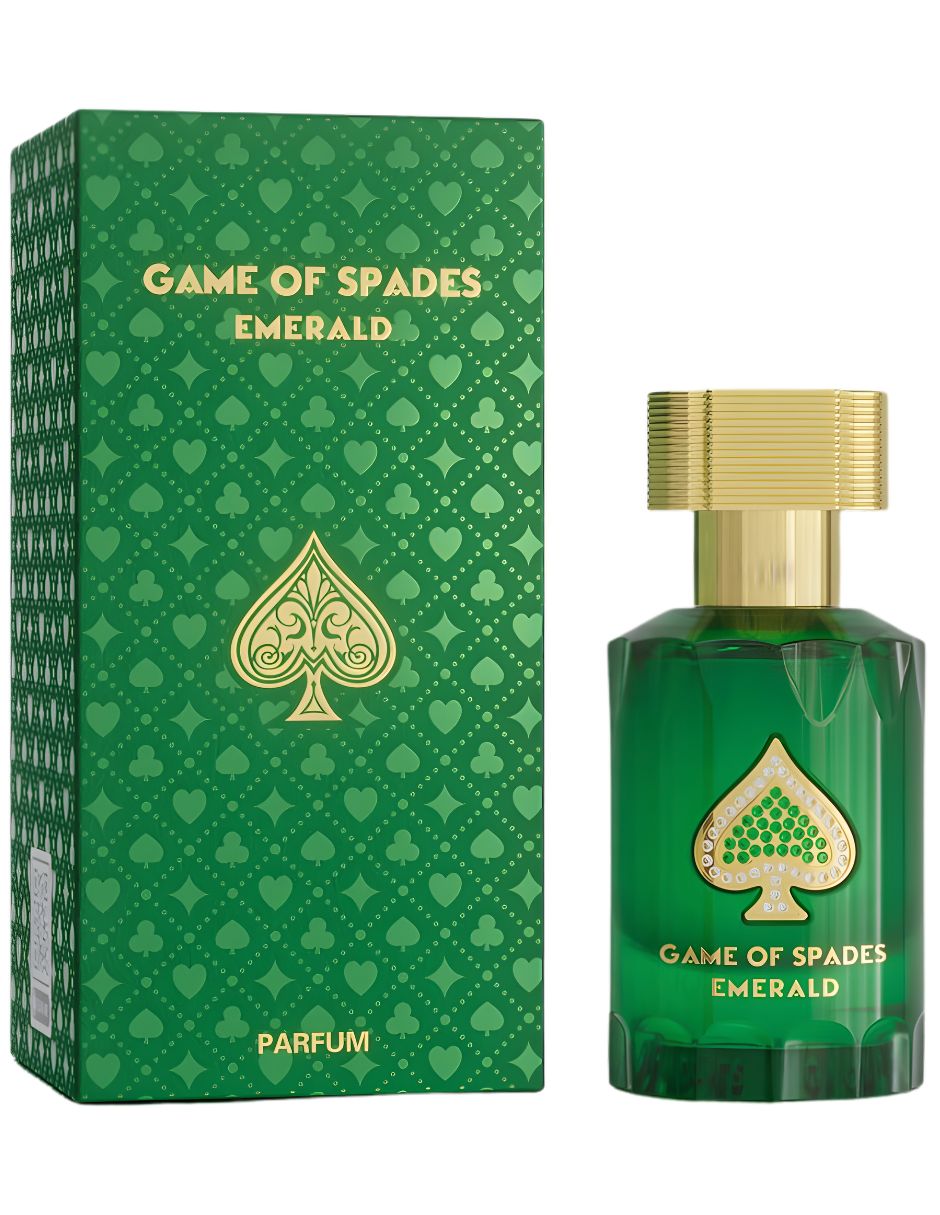 Parfum unisex 2