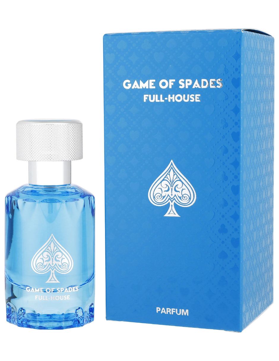 Parfum unisex 2