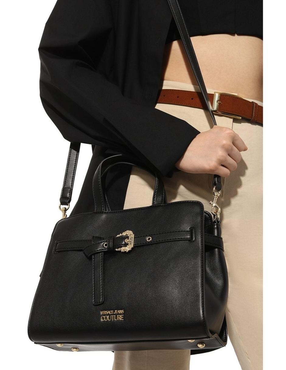 Bolsa shoulder para mujer 4
