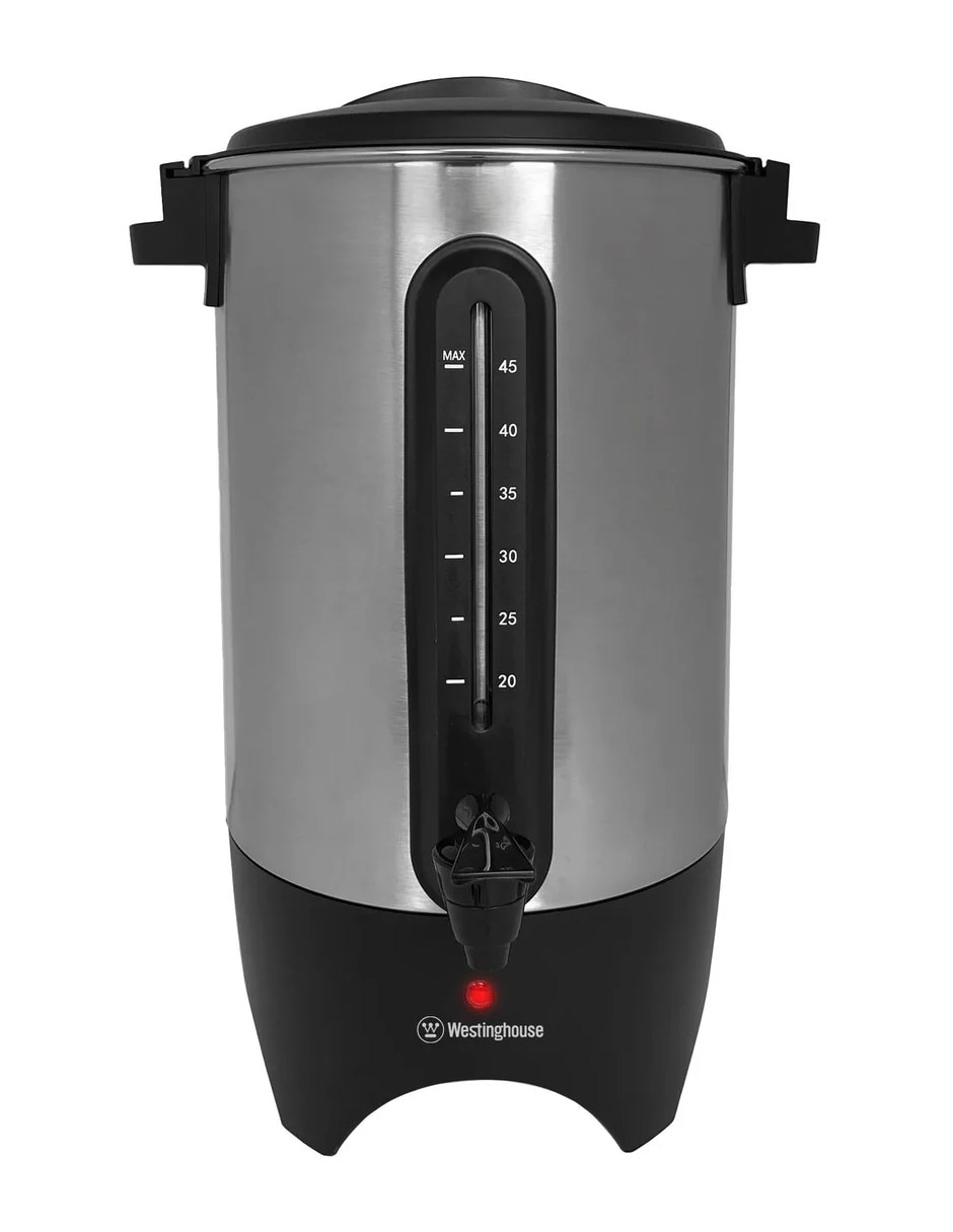 Percoladora 45 tazas
