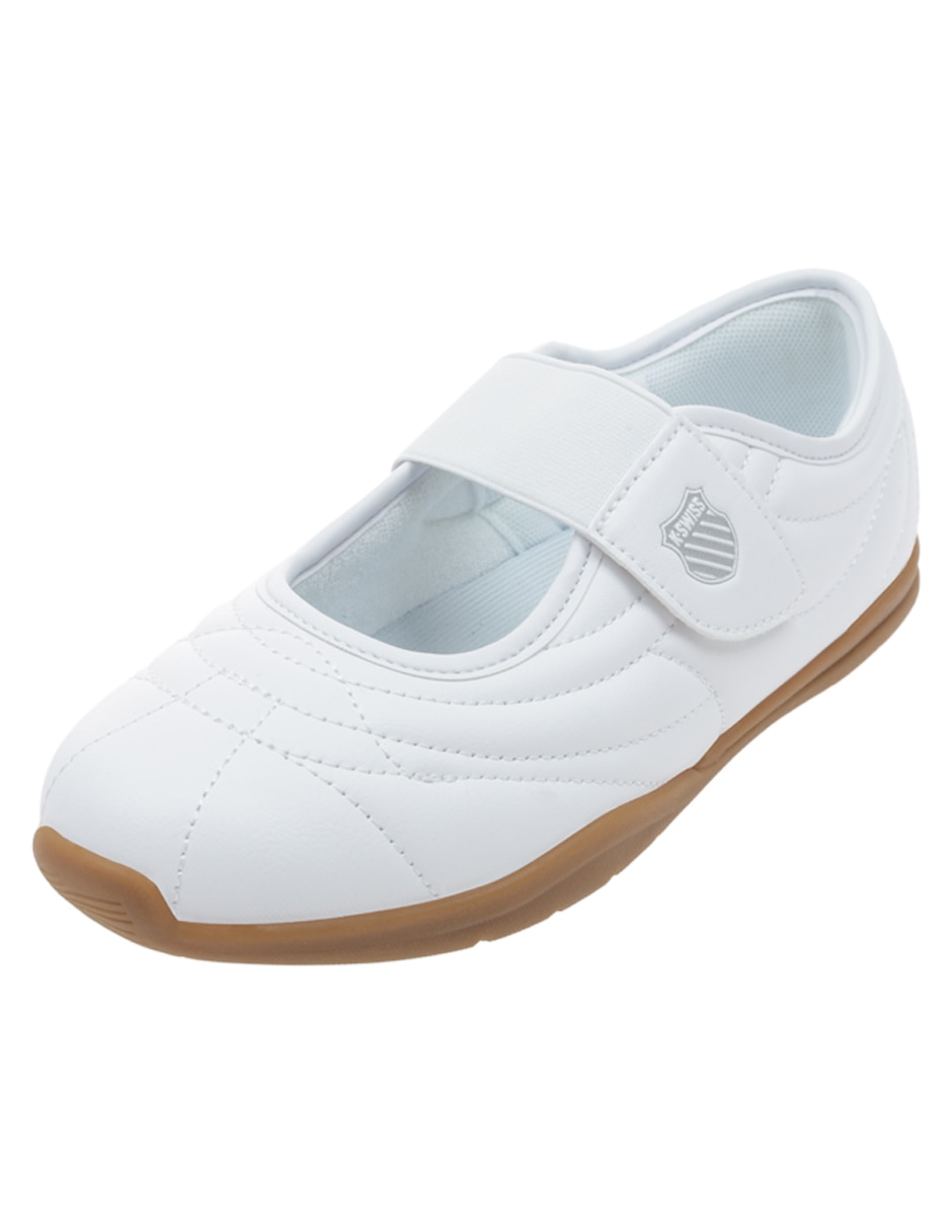 Tenis K-swiss Romy V para mujer