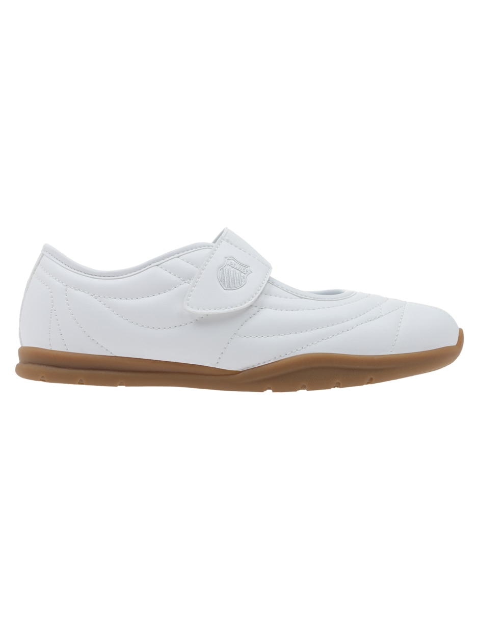 Tenis K-swiss Romy V para mujer