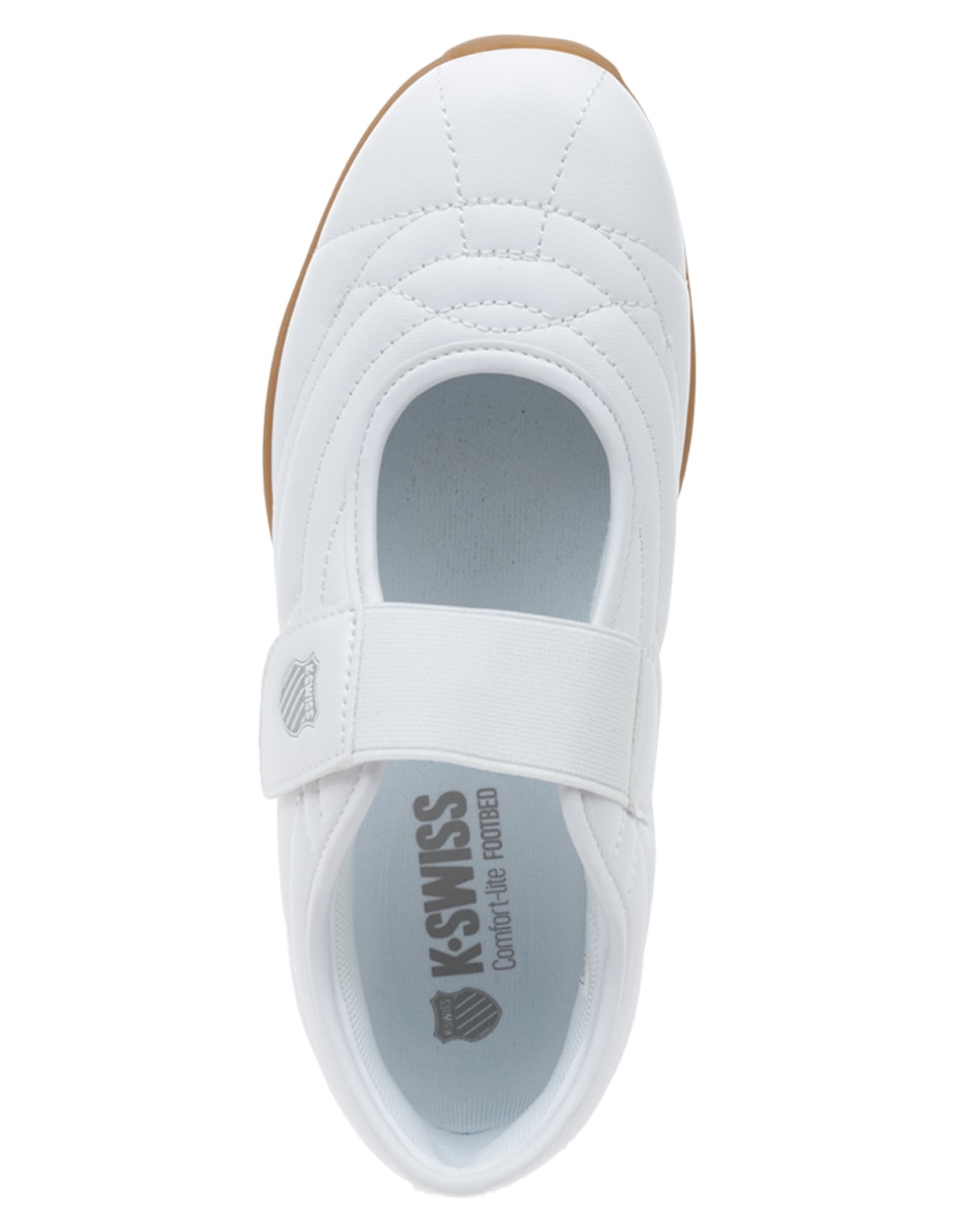 Tenis K-swiss Romy V para mujer