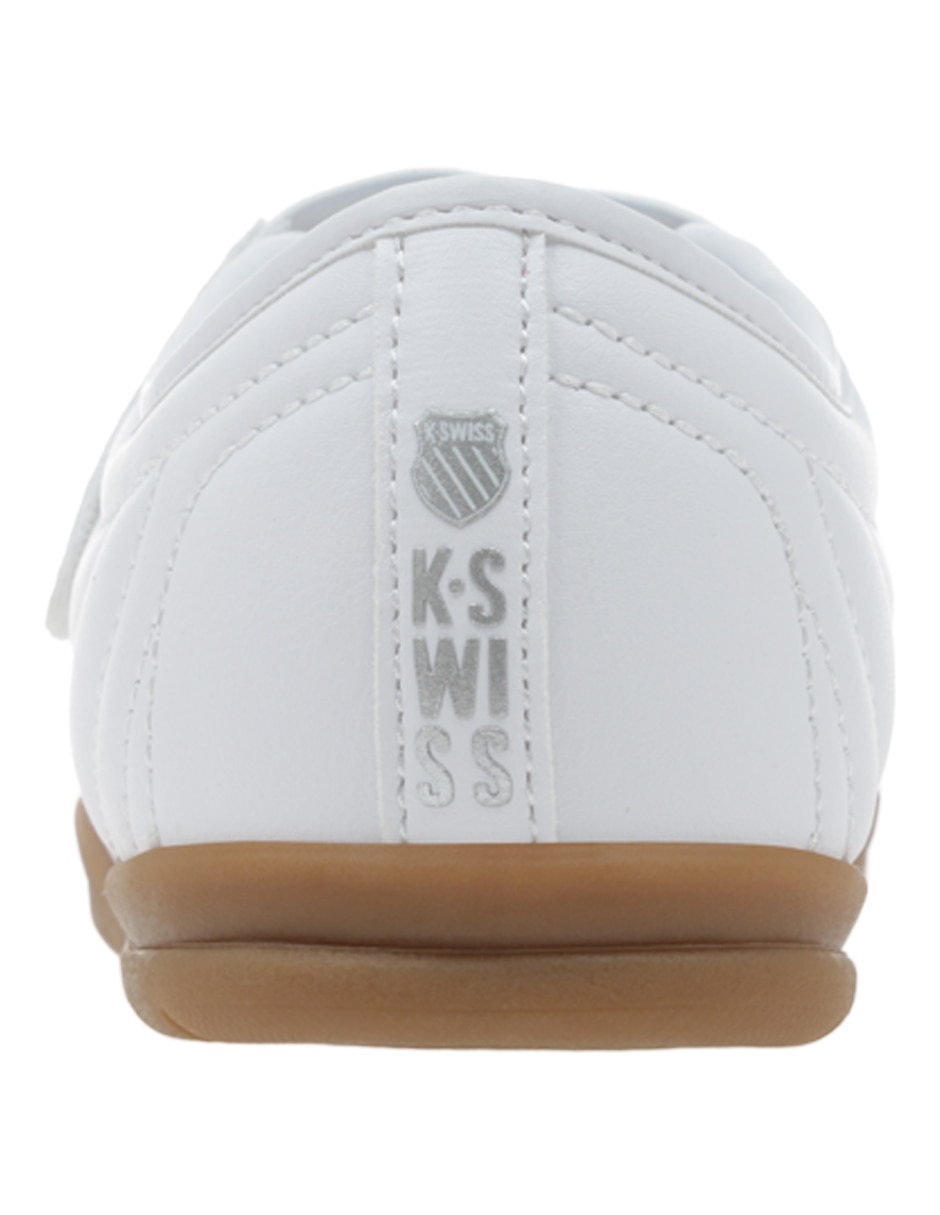 Tenis K-swiss Romy V para mujer