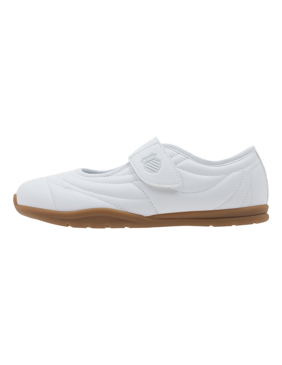 Tenis K-swiss Romy V para mujer