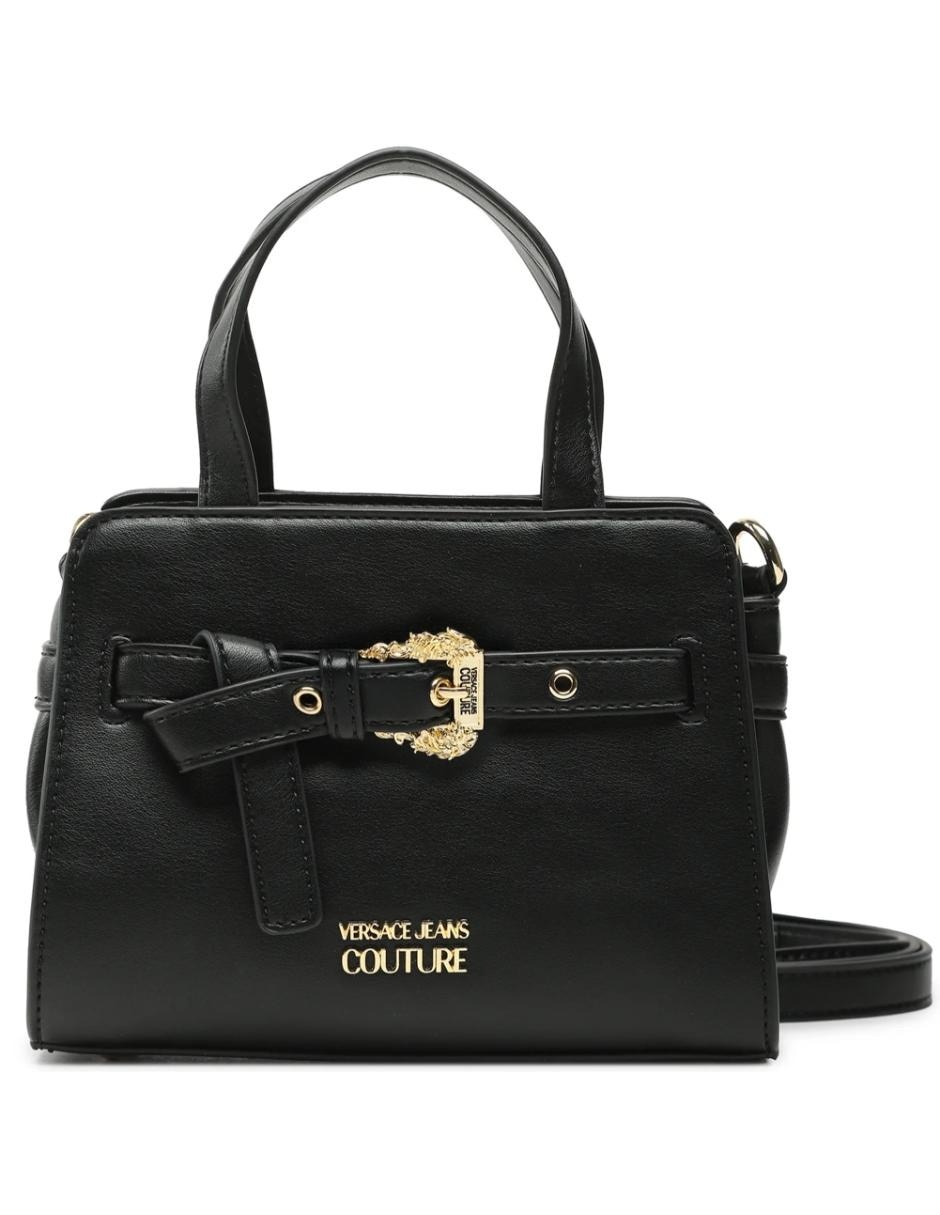Bolsa shoulder Versace Jeans Couture para mujer