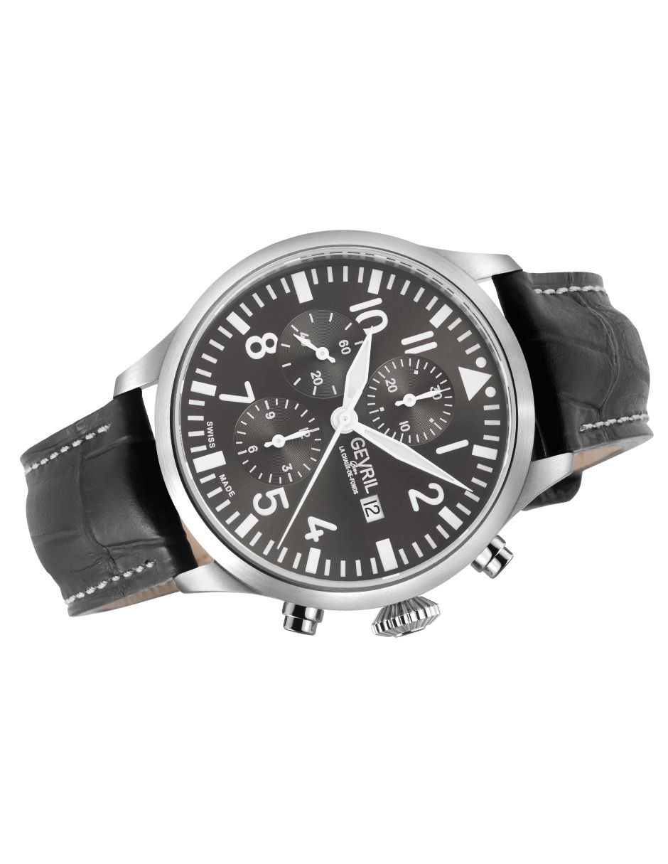 Reloj Vaughn para hombre 2