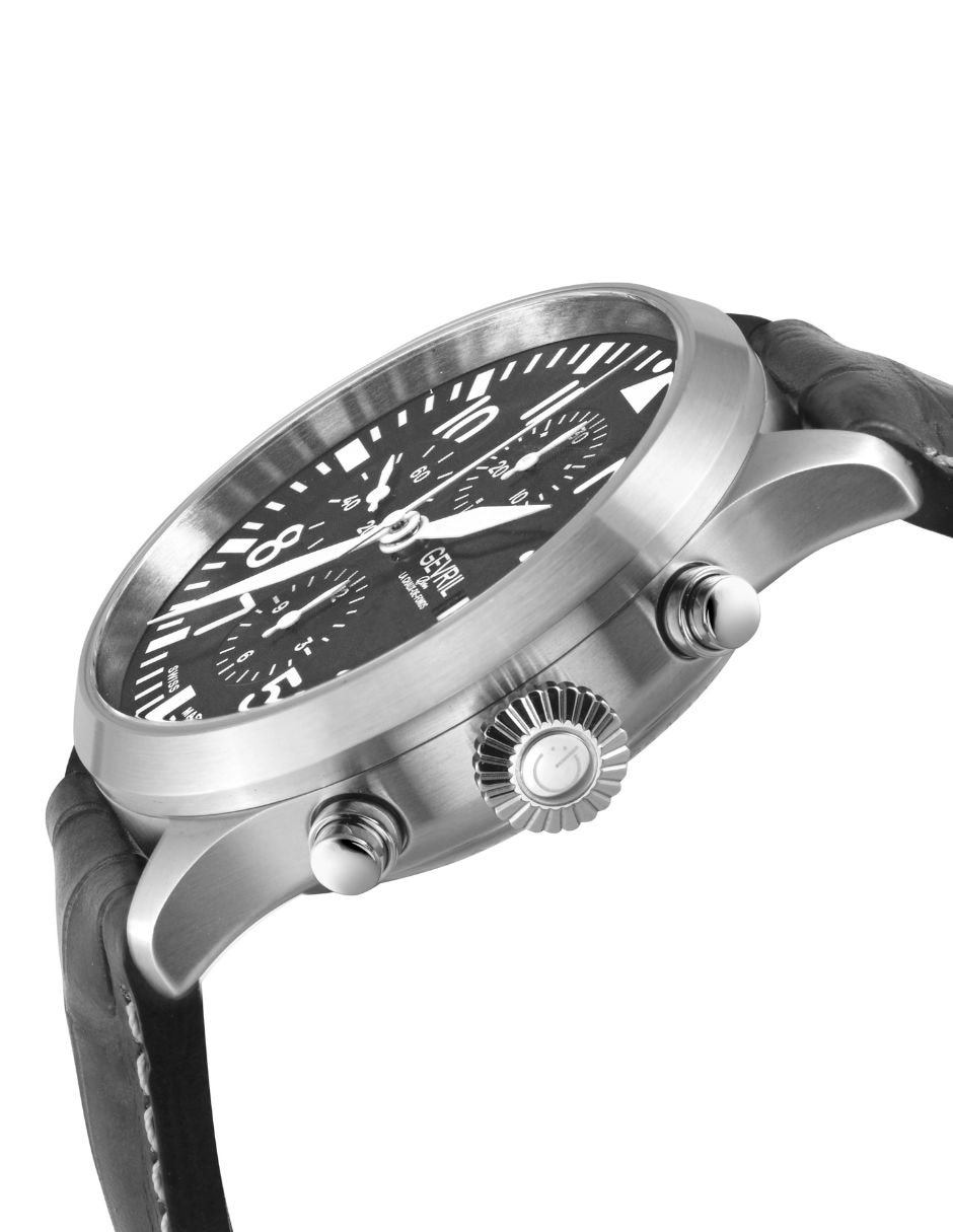 Reloj Vaughn para hombre 3