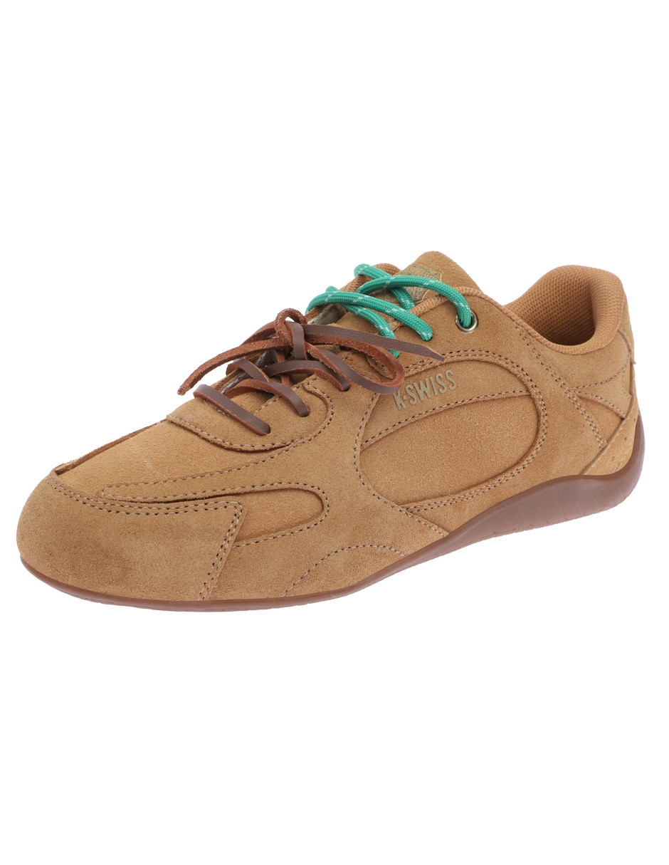 Tenis Heiku V para mujer 2