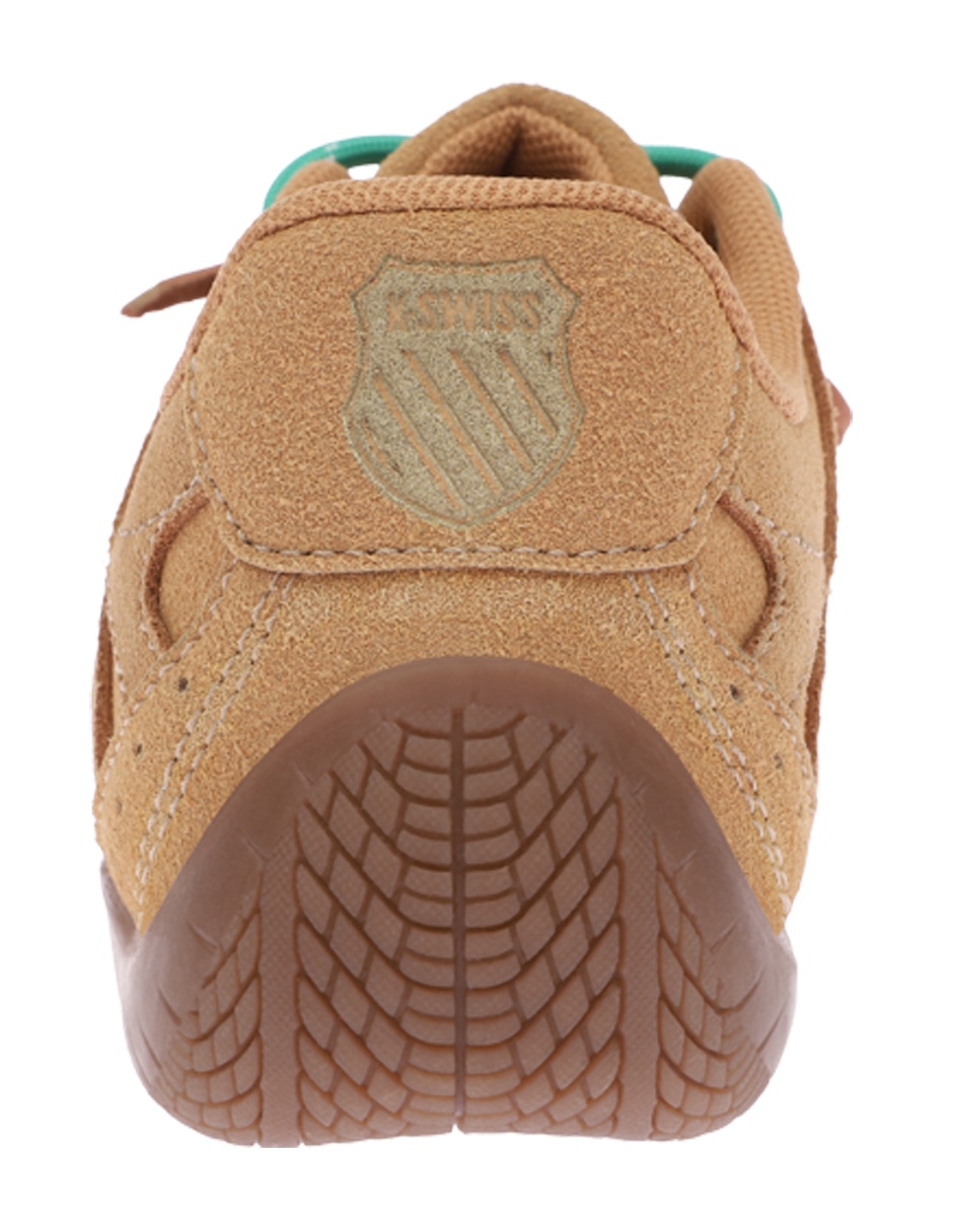 Tenis Heiku V para mujer 5