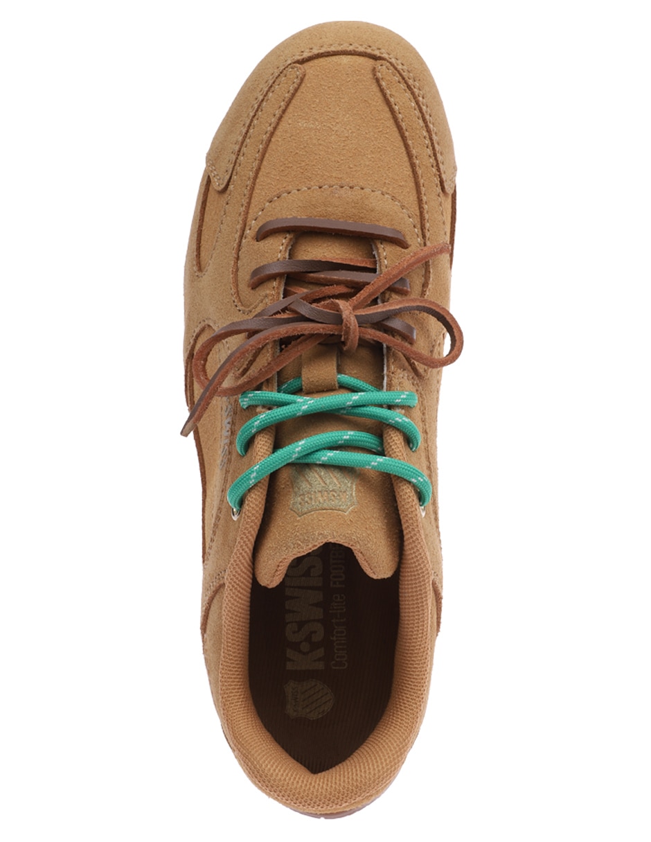 Tenis Heiku V para mujer 6